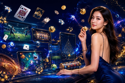 ole7777